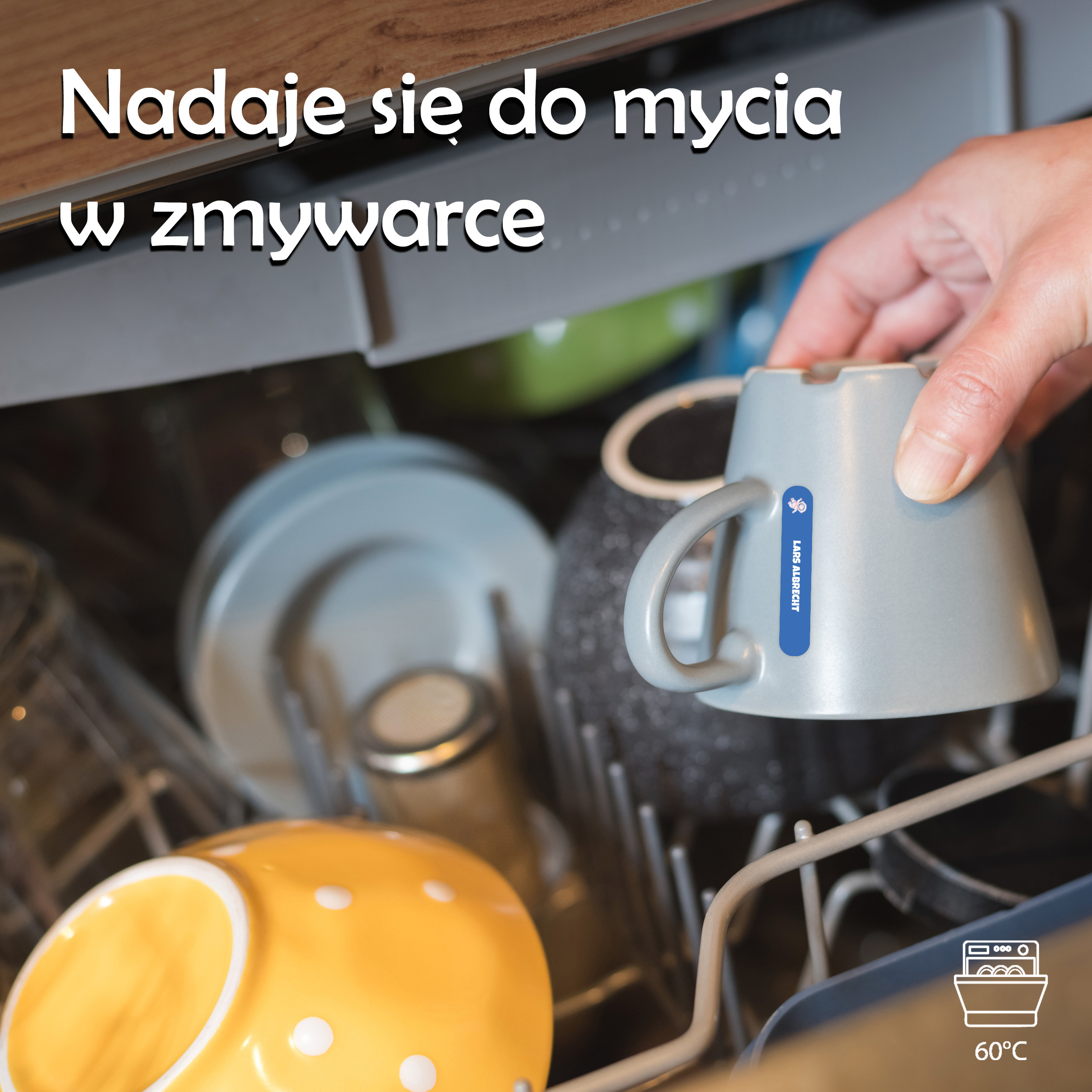 Naklejki imienne – zdjęcie 13