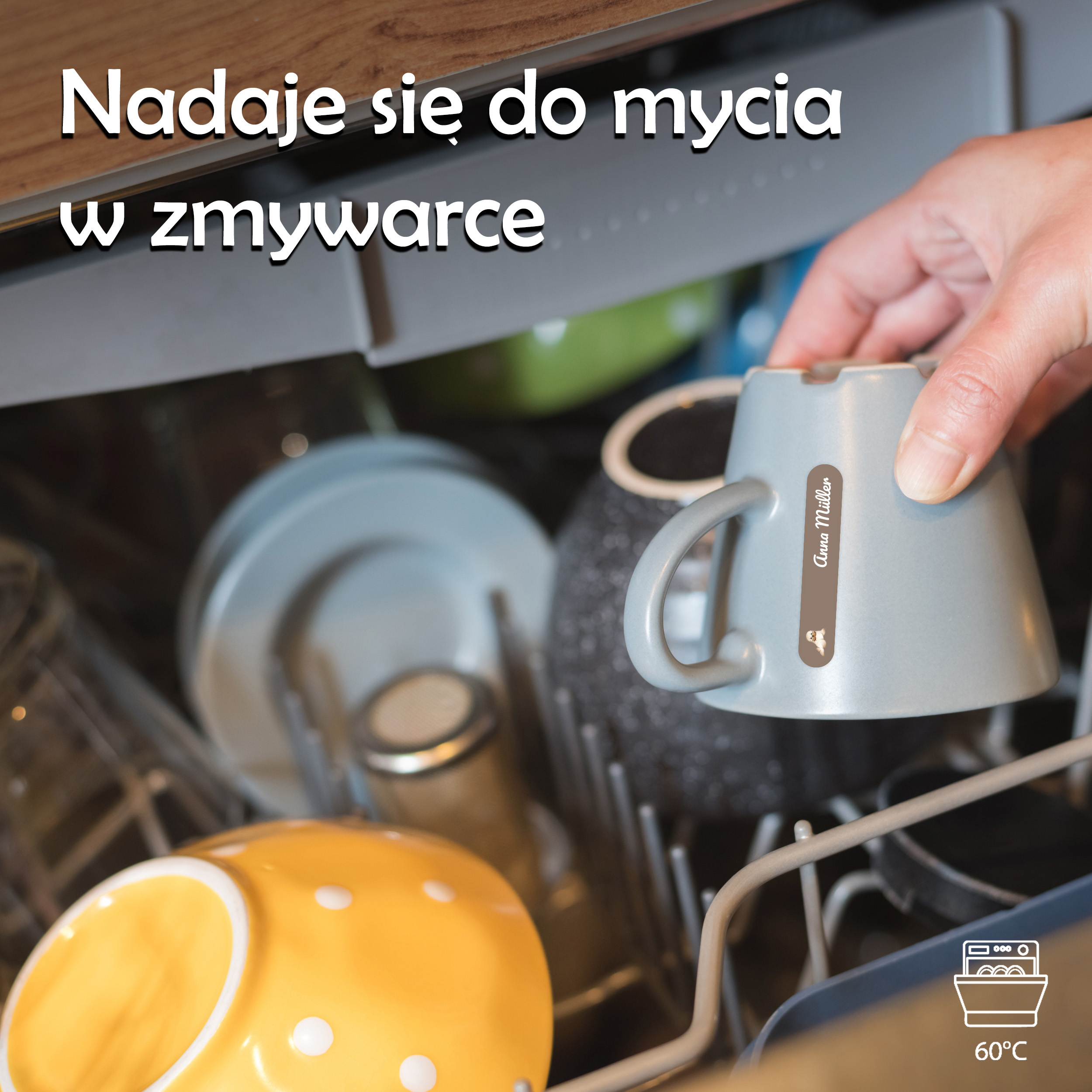 Naklejki imienne – zdjęcie 13