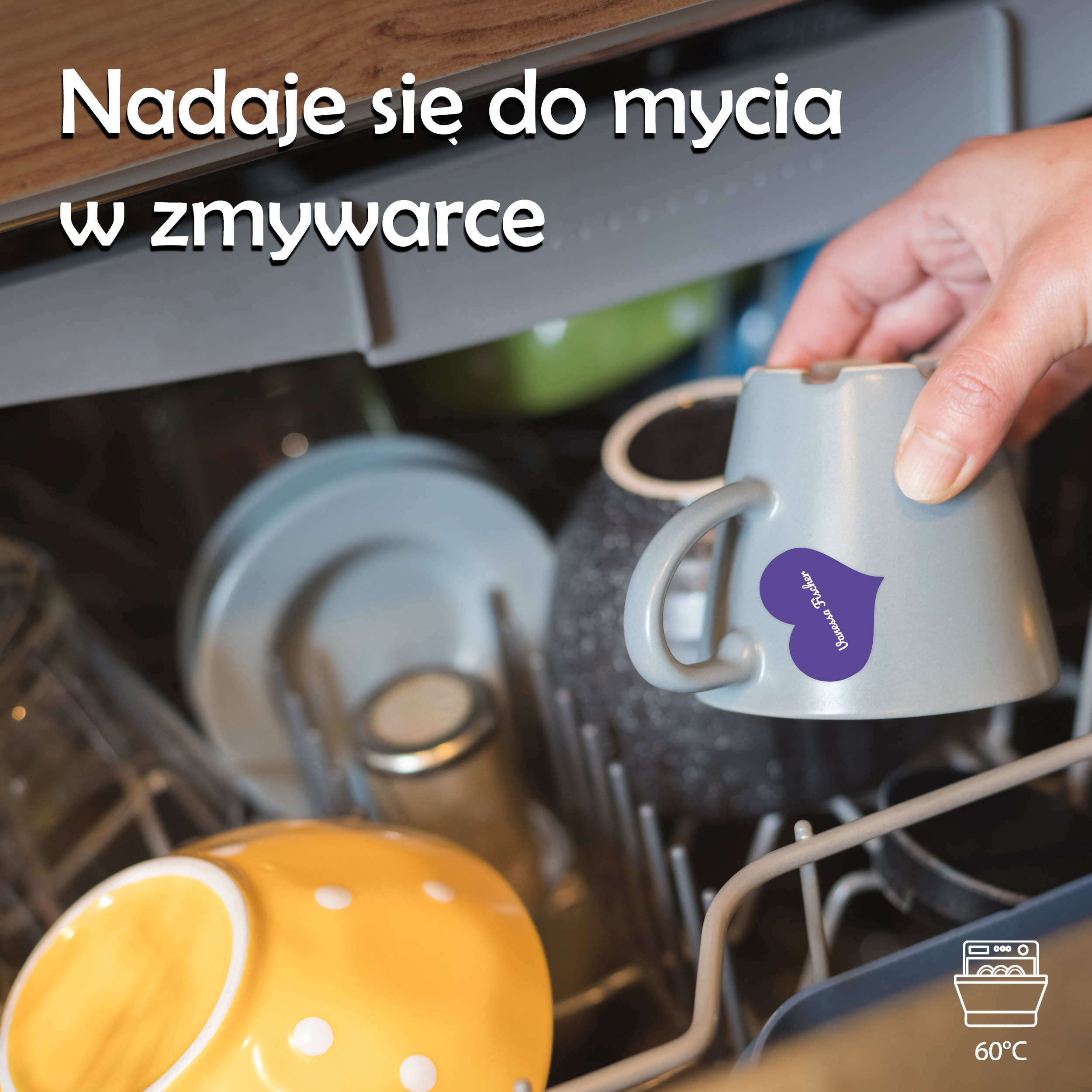 Naklejki imienne – zdjęcie 13