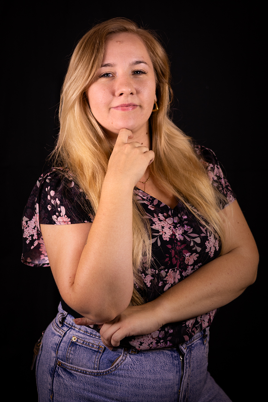 Magdalena Wojciechowska