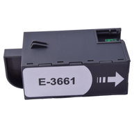 Resttintenbehälter für Epson – Ersatz E-3661