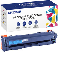 Toner do Drukarki HP LaserJet Pro M252dw M252n M270 Series GP-HCF401X/CF541X