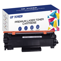 Toner zamiennik do Brother TN-2421 HL-L2312d DCP-L2512d DCP-L2532dw DCP-L2552dn MFC-L2712dn - GP-B2421 Z CHIP