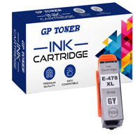 Tusz do Epson 478XL Expression Photo XP-15000 GP-E478XL GY