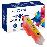 Tusz zamiennik di EPSON Expression Premium XP 630 530 900 830 GP-E3364XL Y