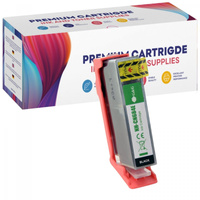 Tusz Zamiennik HP 364XL Photosmart 5510 5520 6520 3070a 3520 - GP-H364XL BK GG