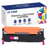 Toner zamiennik do Samsung CLT-M4072S/ CLT-M4092S CLP-310 CLP-315 CLP-320 CLP-325 CLX-3170FN CLX3185 - GP-S407/409M