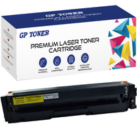 Toner zamiennik do HP Color LaserJet Pro M155nw M180 M183fw Series GP-H2412A BEZ CHIPA GP