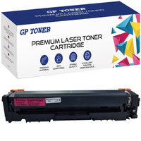 Toner zamiennik do HP LaserJet Pro M255nw M282nw M283fdw GP-H2213X BEZ CHIPA Magenta