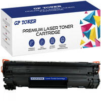 Toner zamiennik do HP CF279X HP Laserjet Pro M12 M12a M12 Series M12w M26a M12af M26nw M12 Series GP-HCF279X