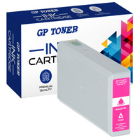 Tusz zamiennik do Epson WorkForce 5690 4640 5110dw GP-E7903M magenta