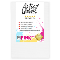 Podobrazie malarskie 80X100 cm Białe Płótno Idealne do malowania