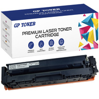 Toner zamiennik do HP Color LaserJet Pro M155nw M180 M183fw Series GP-H2410A BEZ CHIPA GP