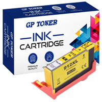 Tusz do HP 912 XL OFFICEJET PRO 8010 8013 8020 8023 8024 - GP-H912XL Y