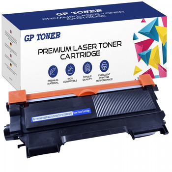 Toner Zamiennik do Brother HL 2130 2240 2250 DCP 7055 MFC 7360 7460 GP-B2220