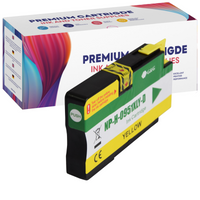 Zamiennik Tusz do HP 951XL OfficeJet Pro 8100 8600 251dw-GP-H950XL-GG-Y