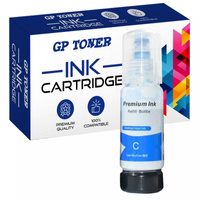 Tusz Zamiennik do Epson 103 C13T00S24A L1100 Epson L1200 Epson L1210 Epson L1250 GP-E103C