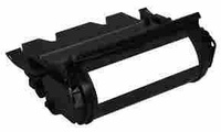 Toner Zamiennik do Lexmark Optra T630, T632, T634, X630 -  12A7462 / 12A7362, 21K