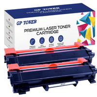 2x  Toner zamiennik do Brother TN-2420 MFC-L2710DW  MFC-L2730DW HL-L2310D HL-L2350DW HL-L2375DW - GP-B2420