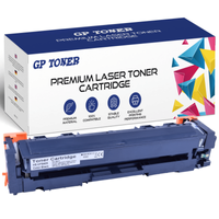 TONER DO HP COLOR LASERJET PRO MFP M281FDW CF540X GP-HCF540X