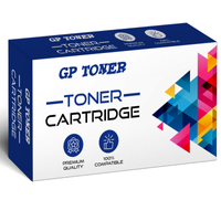 Toner do Ricoh Aficio SP 201nW SP 203 SP 204SN - GP-R200 - Czarny