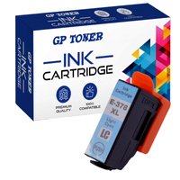 Tusz do Epson 378XL XP-8000 8005 8500 8505 8600 8605 GP-E378XL LC
