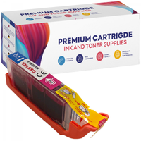 Tusz Zamiennik Canon CLI-551XL M IP7250, MG5450, MG6350, MX725, MX925 - GP-C551XL M GG PREMIUM