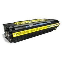 Toner Zamiennik żółty do HP 3700 -  Q2682A