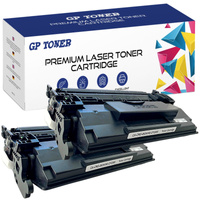 Zestaw 2x Toner zamiennik HP LaserJet Pro M400 M402dn M420 M426 GP-H226X x2