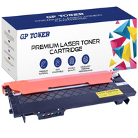 Toner zamiennik do Samsung CLT-Y406S  CLP-360 CLP-365  CLX-3300  CLX-330 Xpress C410 C460 - GP-S406Y