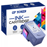 Tusz Zamiennik Canon PG-40 PIXMA iP1200 iP1300 iP1600 iP1700 MP140 MP150 MP160 MP170 MP180 -  GP-C40 Black