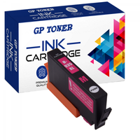 Tusz Zamiennik HP 935XL OfficeJet Pro 6230 6820 6830 - GP-H935XL M Magenta