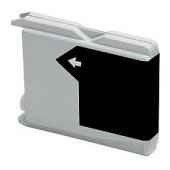 Tusz Zamiennik Brother LC970/LC1000BK - DCP 130C, 330C, 750CW, MFC 240CN, 480CN, 660C, 870CDN - GP-B970/1000BK black