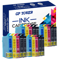20x Tusz do Epson GP-E2996CMYKK X4 Expression Home XP-240 Series XP-330 XP-X342