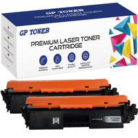 Zestaw 2x Toner zamiennik do HP LaserJet Pro M227fdn M203dn M203dw GP-HCF230X x2
