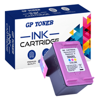 Zamiennik Tusz do HP 304 XL Deskjet 2620 2630 2632 2633 3720  - GP-H304XL Kolor