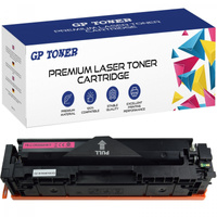 Toner zamiennik do Canon CRG-054H Canon iSENSYS LBP-640 C 640 Series iSENSYS MF640C MF640 Series MF641Cn MF641Cw MF642Cdw GP-C054HM