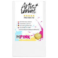 Podobrazie malarskie 50X90 cm Białe Płótno Idealne do malowania