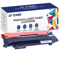 Toner zamiennik do Samsung CLT-K406S  CLP-360 CLP-365  CLX-3300  CLX-330 Xpress C410 C460 - GP-S406BK