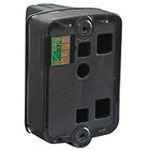 Tusz Zamiennik czarny do drukarki HP ( C8721EE nr 363)