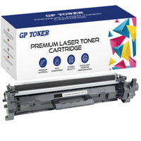 Toner do HP LaserJet Pro M102a M102w M130a M130nw CF217A - GP-HCF217A