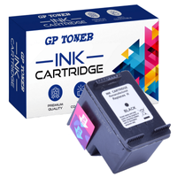 Tusz do HP DeskJet 5575 5645 651XL OfficeJet 202 252 GP-H651XL BK