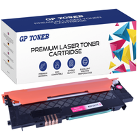 TONER DO HP COLOR 150NW MFP 178 117A W2073A Magenta GP-H2073A CHIP