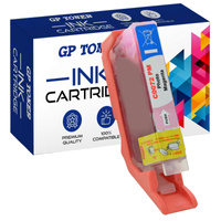Tusz zamiennik do Canon Pixma Pro 10 Pro 10S GP-C72PM Photo Magenta