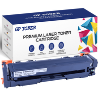 Toner do Drukarki HP LaserJet Pro M252dw M274dn M270 Series GP-HCF400X/CF540X