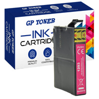 Tusz zamiennik do Epson T1294 Stylus Office 320 535 630 925 GP-E1293M