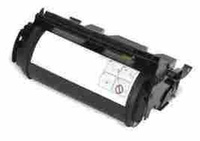 Toner Zamiennik do Lexmark Optra T632, T634 -  12A7465 / 12A7365, 32K