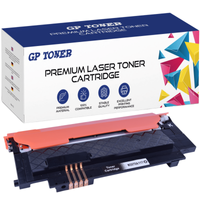 TONER DO HP COLOR 150NW MFP 178 |117A W2070A Black GP-H2070A CHIP