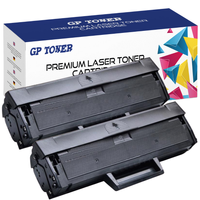 2x Toner do Samsung SL-M2020W SL-M2022W SL-M2026  GP-S111L x2