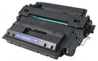 Toner Zamiennik do HP P3010 P3015dn P3015d x -  GP-H255X Black